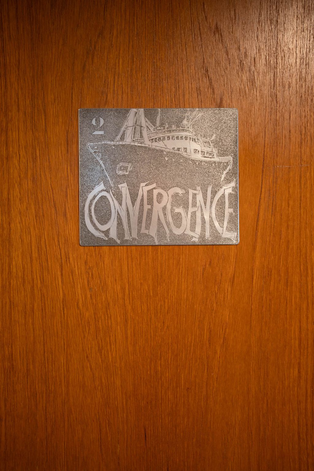 cabine entrée suite 2